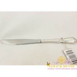 Серебряный Нож 925 проба.Нож столовый 980165011